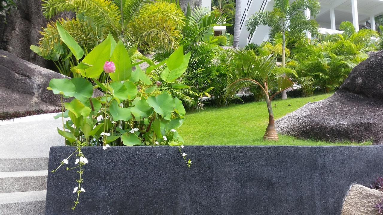 Willa The Plantation Ko Tao Zewnętrze zdjęcie